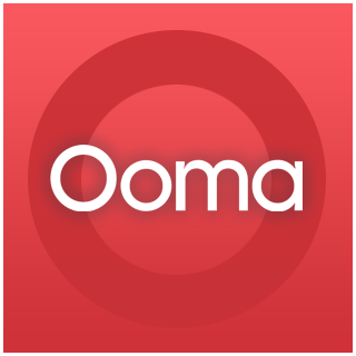 Ooma Office icon