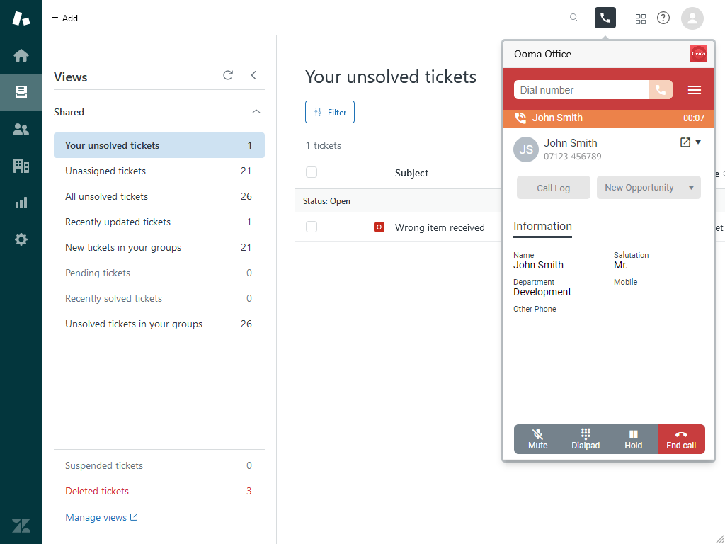 Ooma Office thumbnail 2